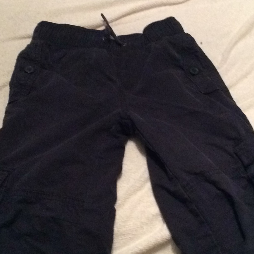 Size 7 boys school pants